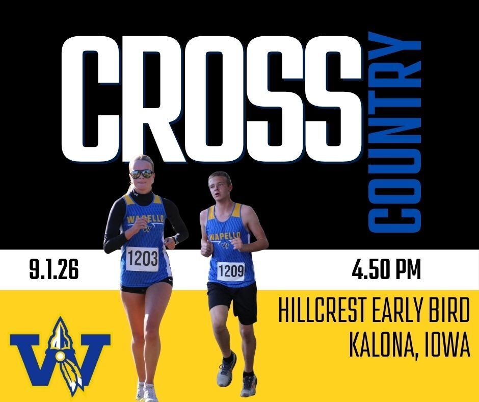 Cross Country