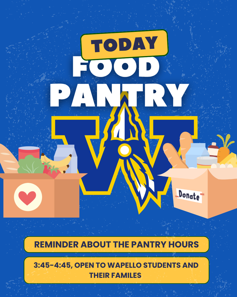 pantry today