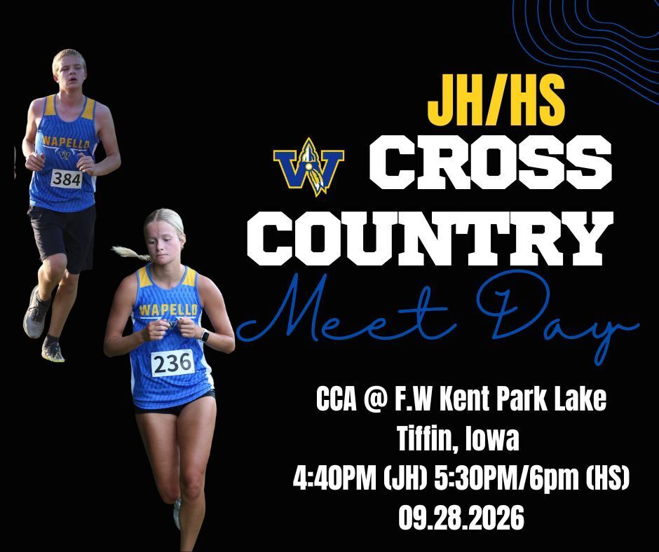 Cross Country