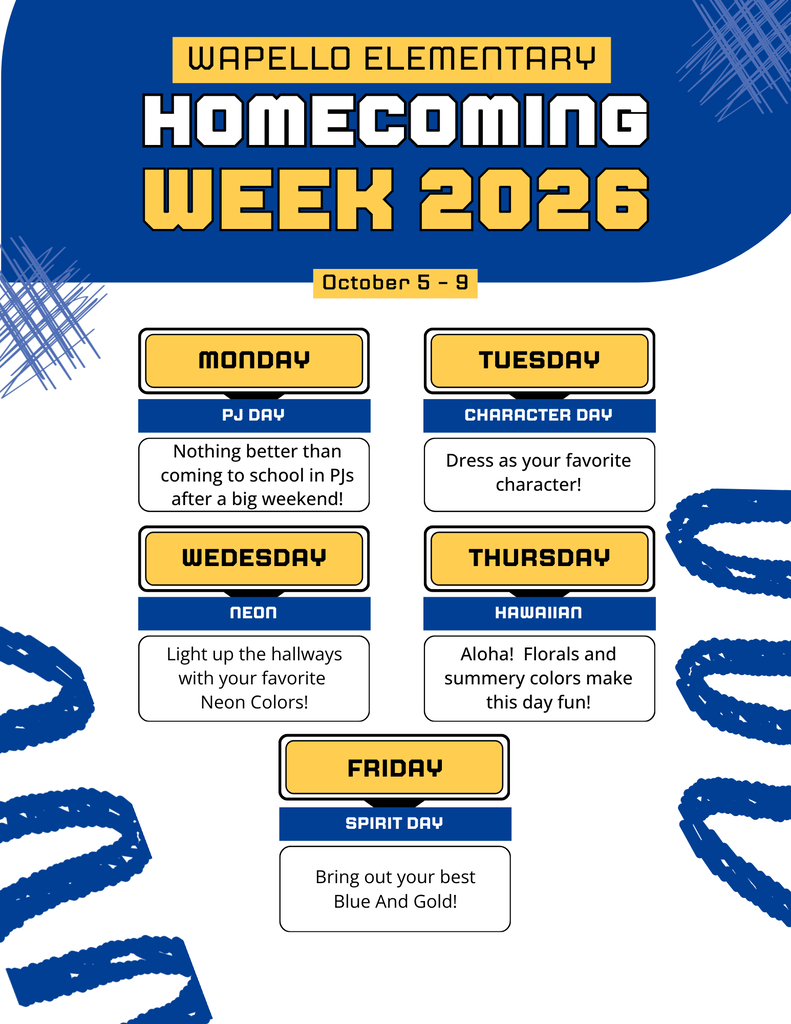 Dress Up Days