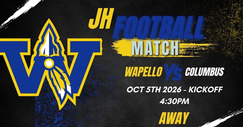 JH Football