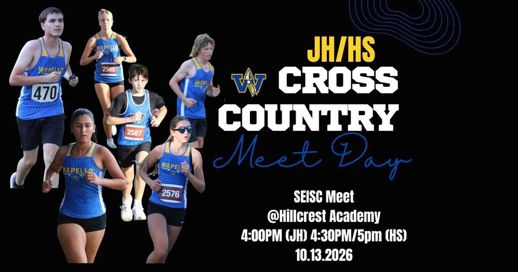 Cross Country