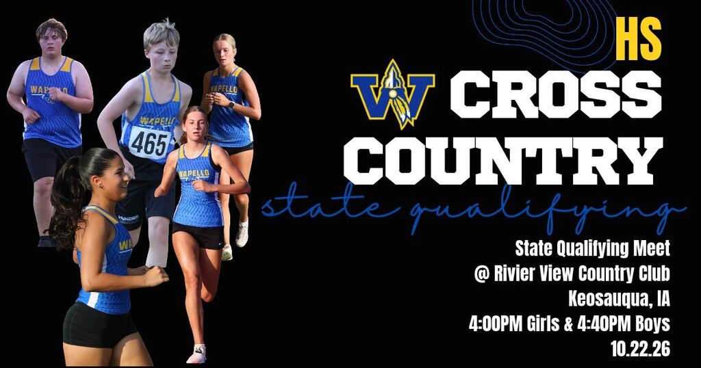 Cross Country