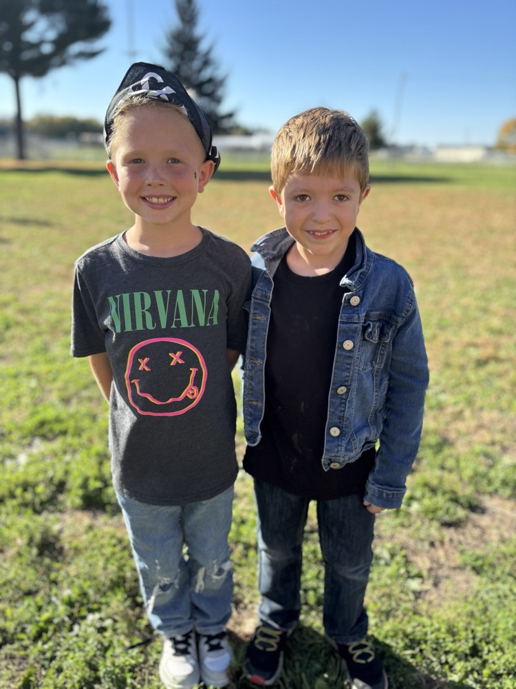 2nd Grade