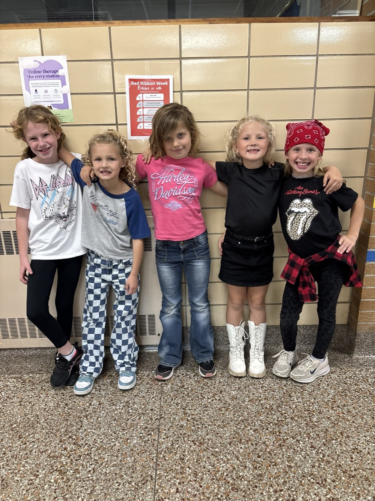 2nd Grade