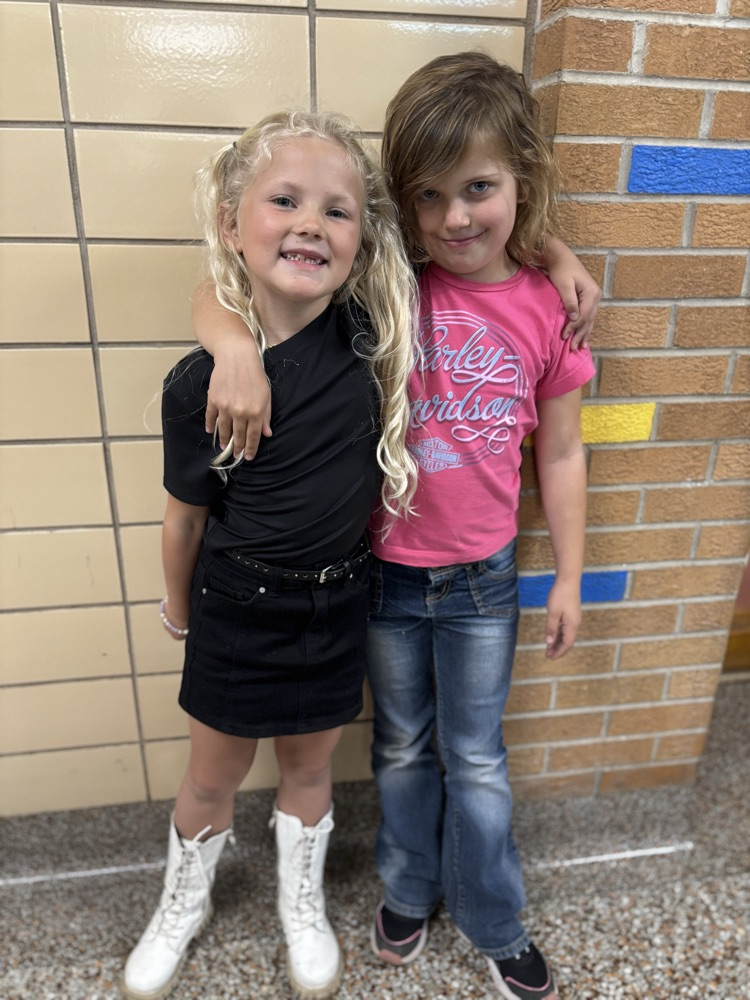 2nd Grade