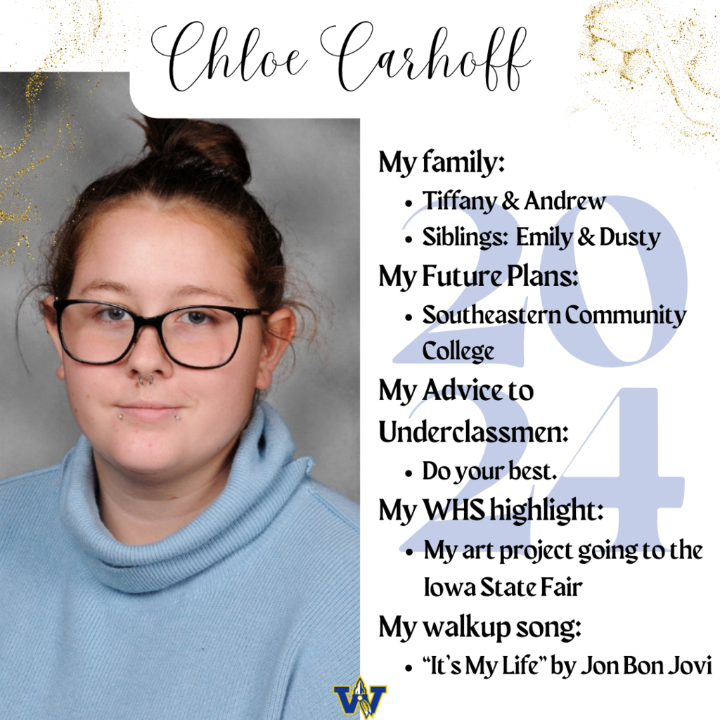Chloe