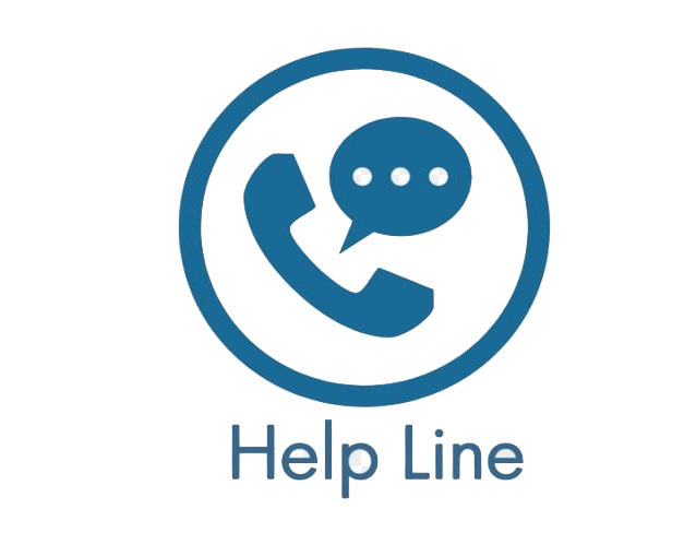 Helpline