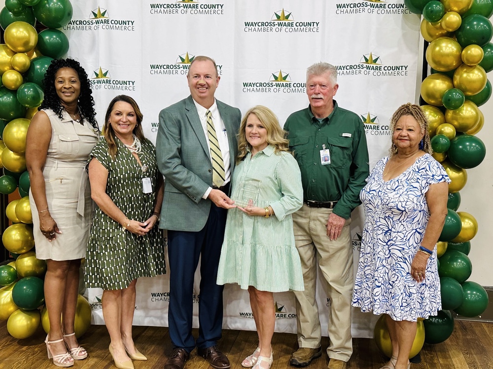 Katherine Foss Award