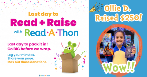 read a thon