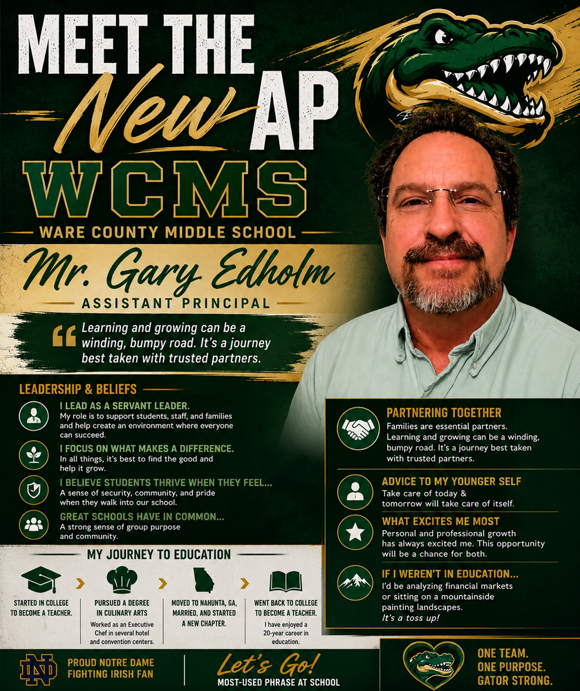 Gary Edholm