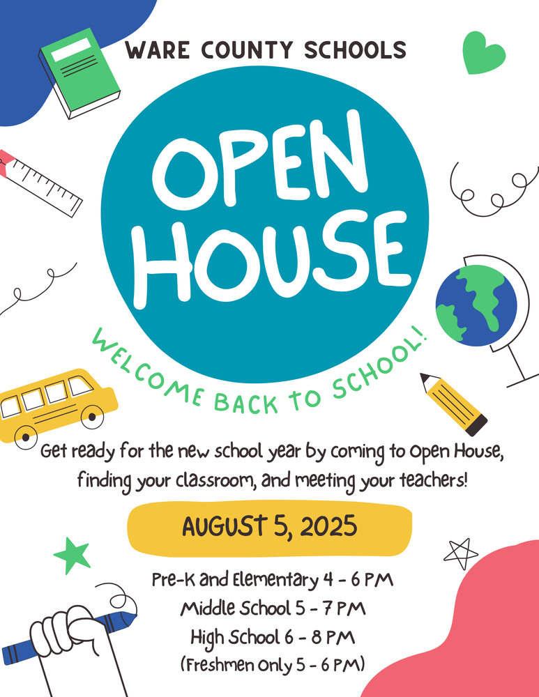 Open House