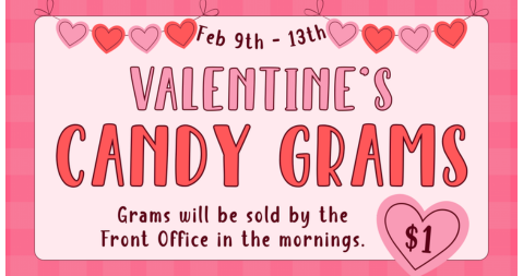 candy grams