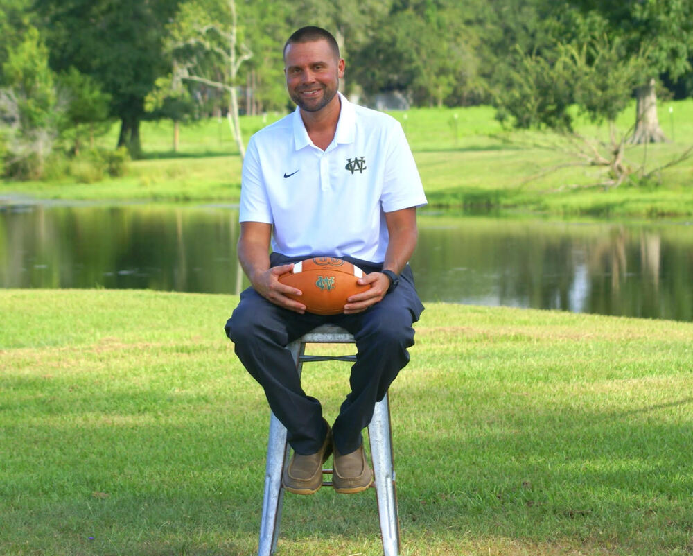 Matt Collins