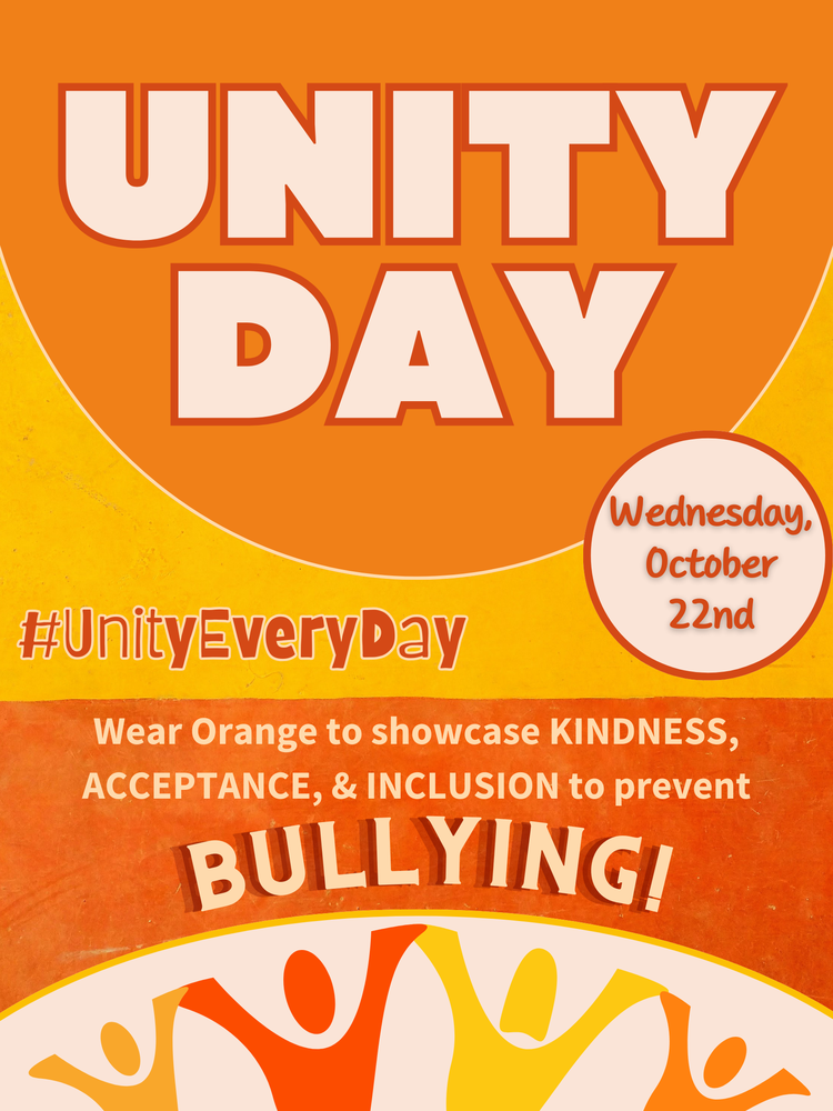 unity day
