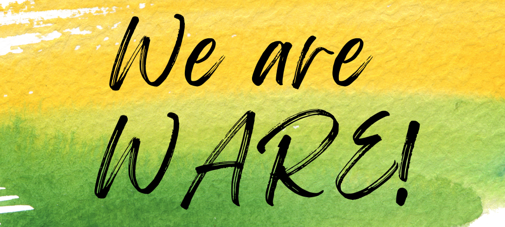 We are Ware