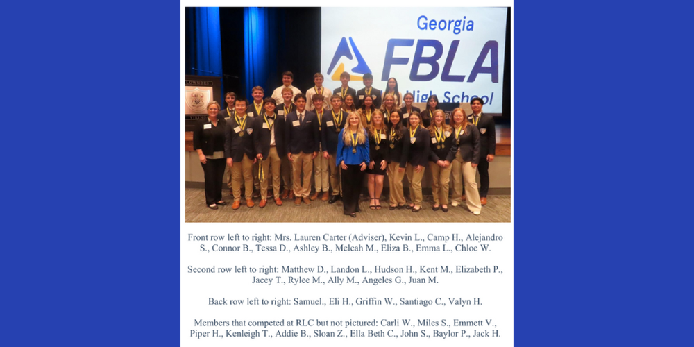FBLA