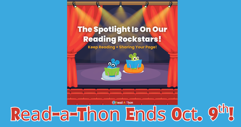 read a thon