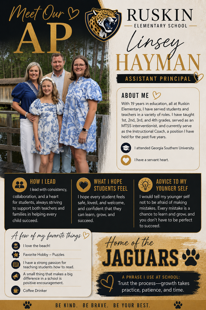 Linsey Hayman
