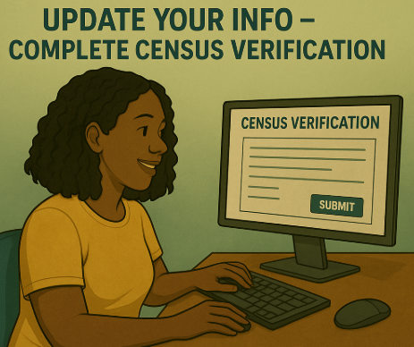 census