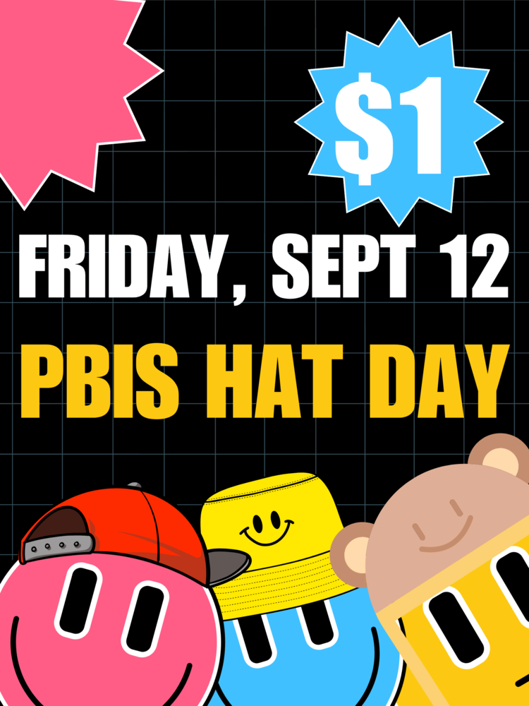 hat day