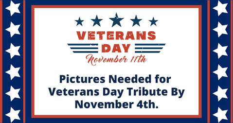 veterans day
