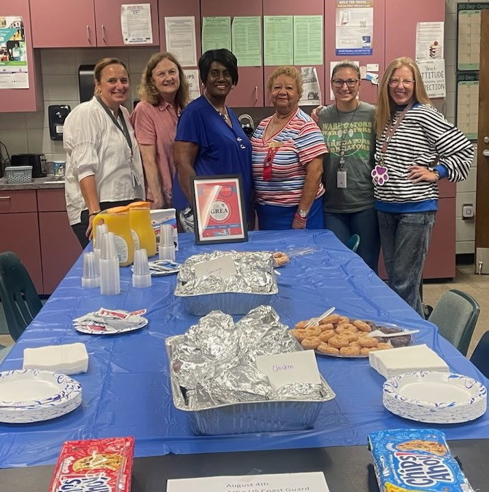 Ga Retired Teachers