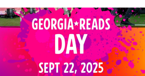 ga reads day