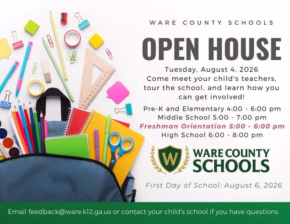 Open House