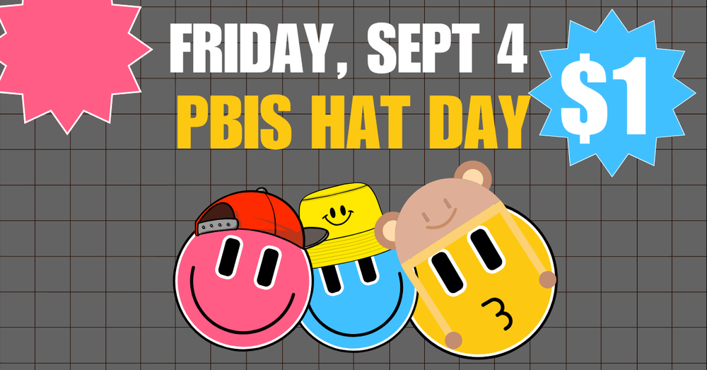 hat day