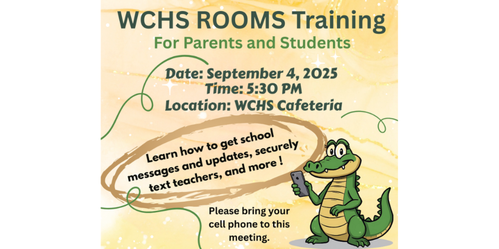 Rooms Training