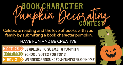 pumpkin contest