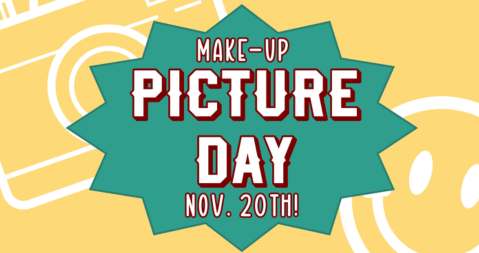make up pic day