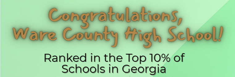 Congratulations
