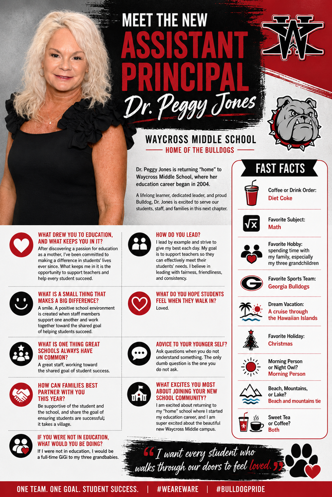 Peggy Jones