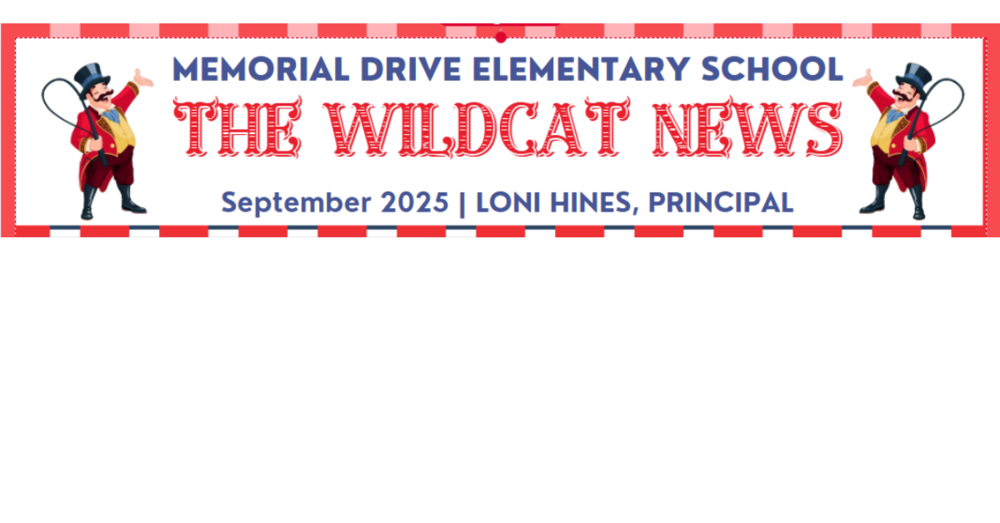 SEPT NEWSLETTER
