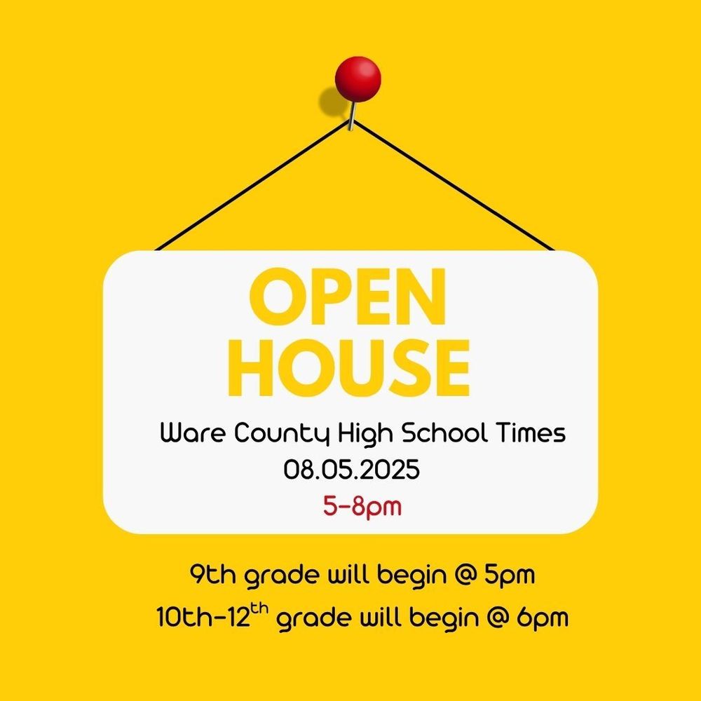 Open House