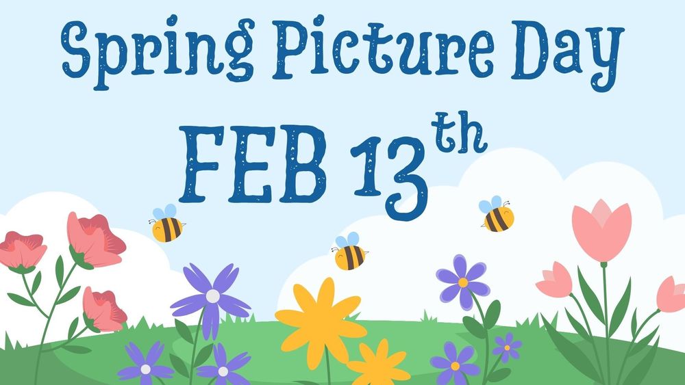 Spring Pics- Feb 13