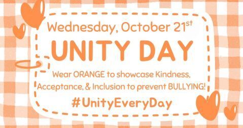 unity day