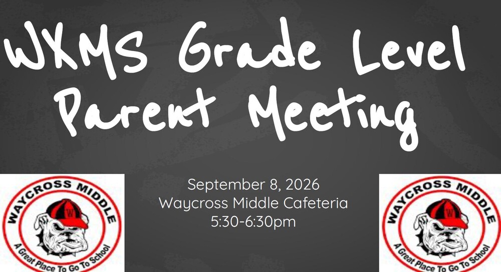 Parent Meeting
