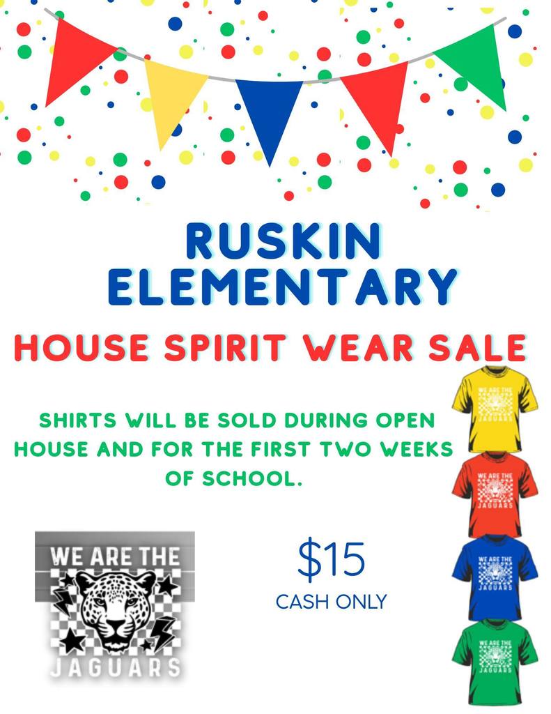 RuskinShirt
