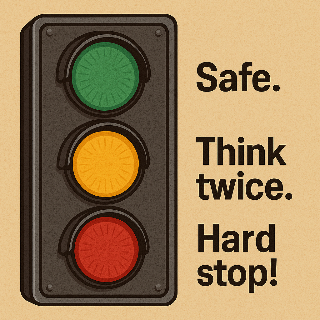 traffic light