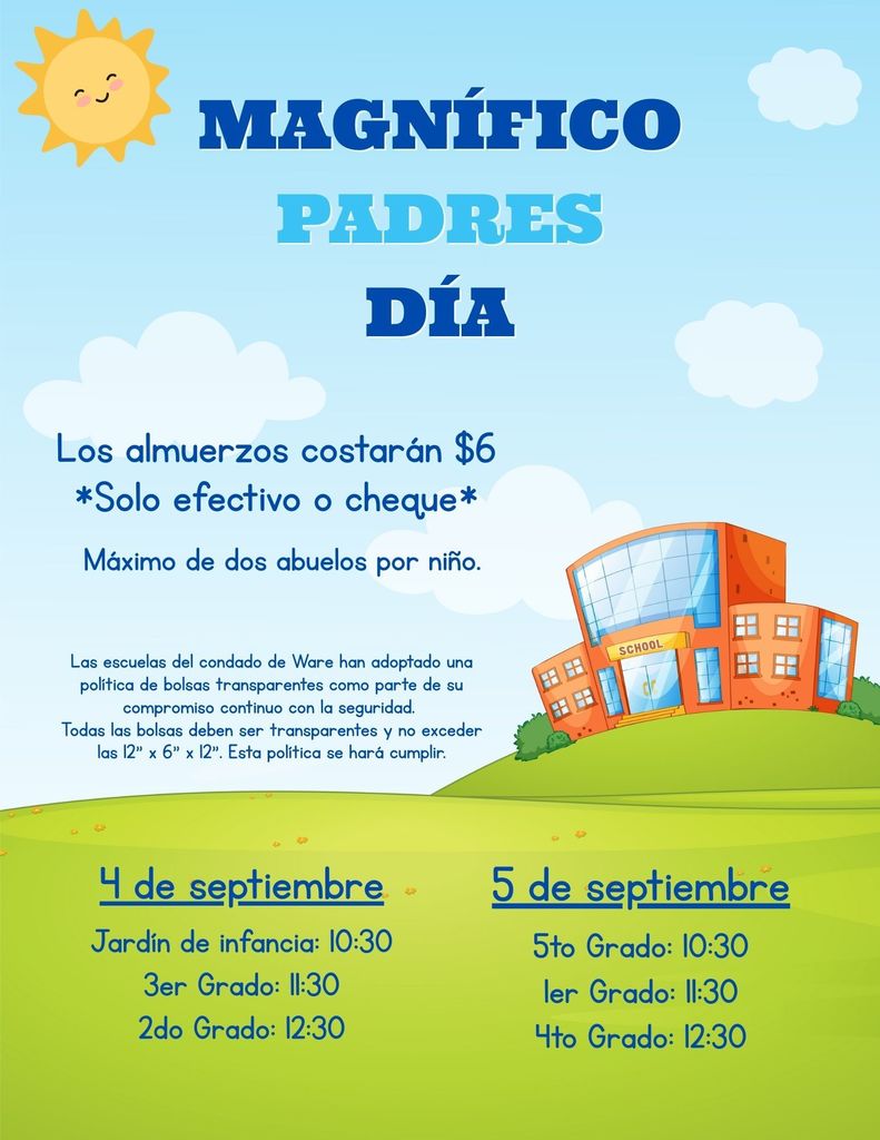 Grandparents' Day