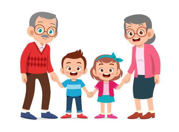 Grandparents