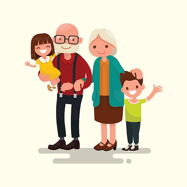 Grandparents