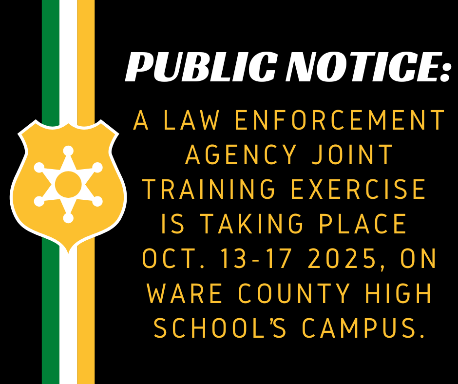 Public Notice