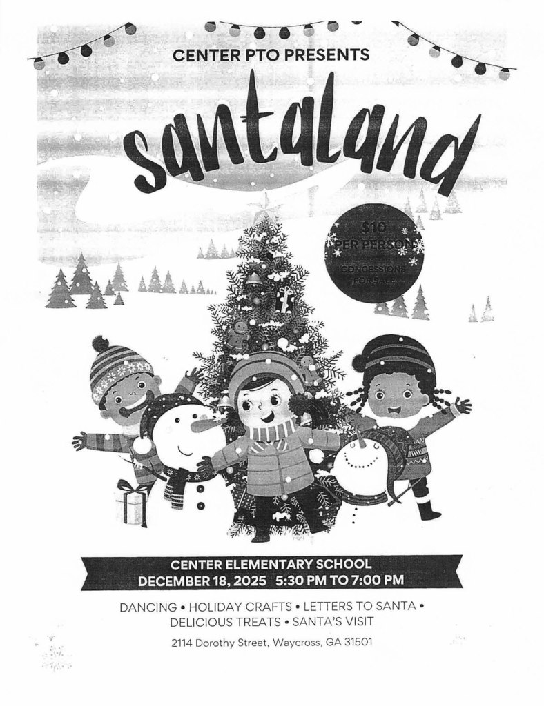 Santa Land 