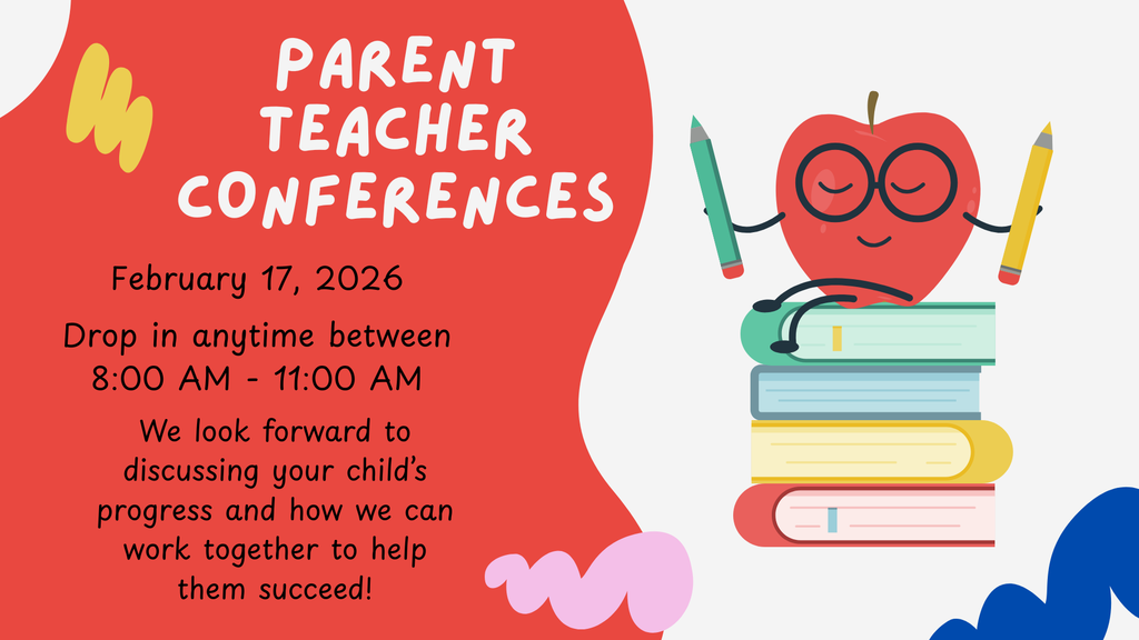 _Parent Teacher Conference Facebook Post
