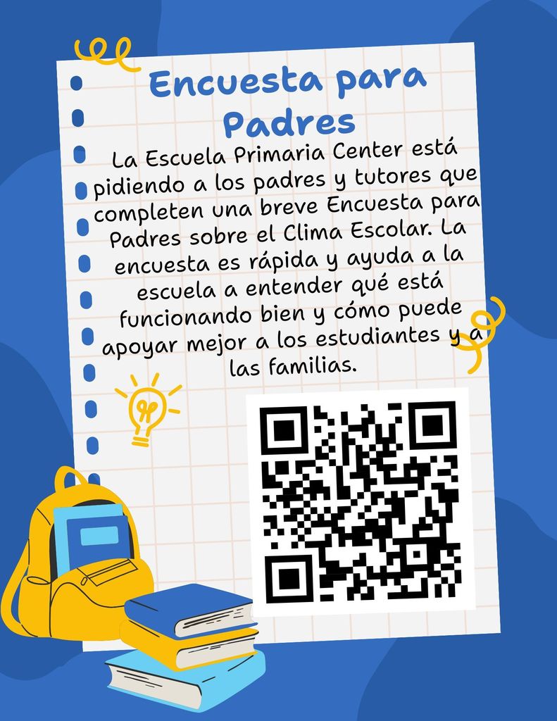 Encuesta para Padres