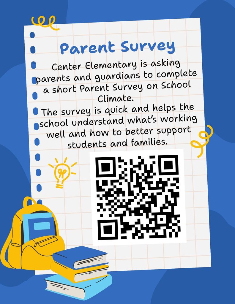 Parent Survey